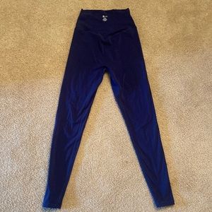 Buff Bunny Siren Leggings
